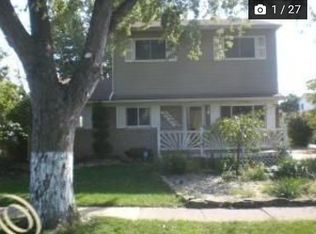 25259 Baker St, Taylor, MI 48180
