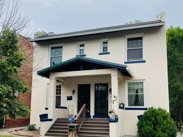 2002 N Vine St, Denver, CO 80205