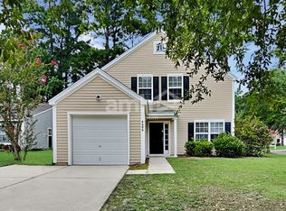4808 Morning Dew Ct, Summerville, SC 29485