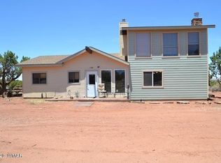 9217 N Nagle, Concho, AZ 85924