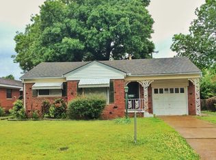 2209 N Shawnee Ave, Oklahoma City, OK 73107