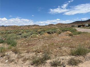1000 N Main St, Goldfield, NV 89013