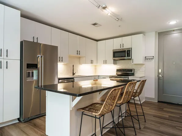 1300 Saint Marys St #407, Raleigh, NC 27609