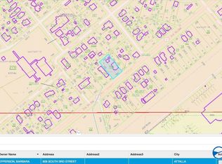 809 S 3rd St, Attalla, AL 35954