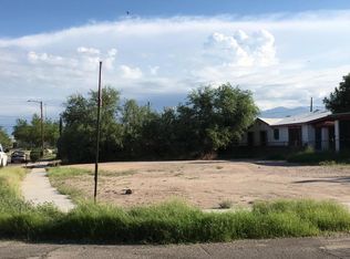 3031 S Sunset Villa Ave, Tucson, AZ 85713