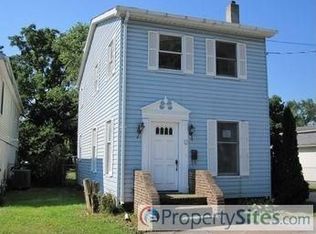 12 Penn St, Middletown, PA 17057