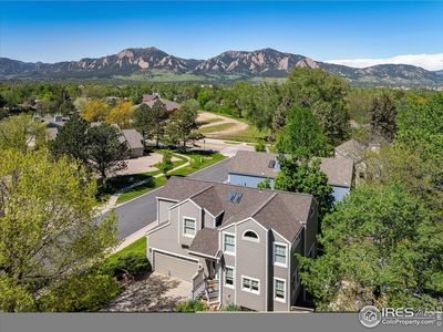 5523 Stonewall Pl, Boulder, CO, 80303