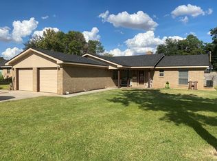1210 NW 15th St, Andrews, TX 79714