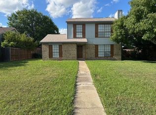 2321 Colonial, Mesquite, TX 75150
