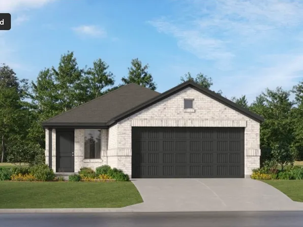 15148 Lima Ln, Fort Worth, TX 76052