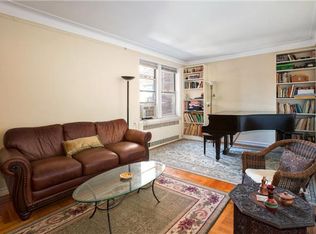 4115 45th St APT 5J, Sunnyside, NY 11104