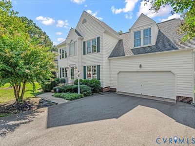 6012 Abington Park Dr, Glen Allen, VA, 23059