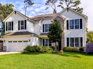 1414 Chippendale Rd, Houston, TX 77018