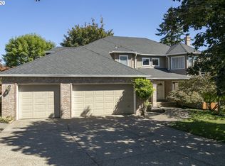 17585 SW Casilda Ct, Beaverton, OR 97007