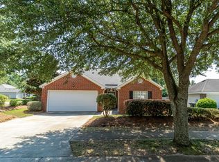 193 Redbud Dr, North Augusta, SC 29860