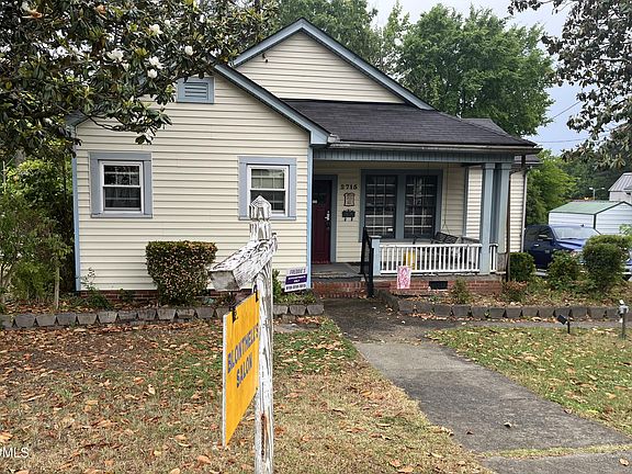 2nd image of 2715 Chapel Hill Rd