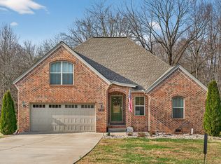 6716 Old Highway 431, Springfield, TN 37172