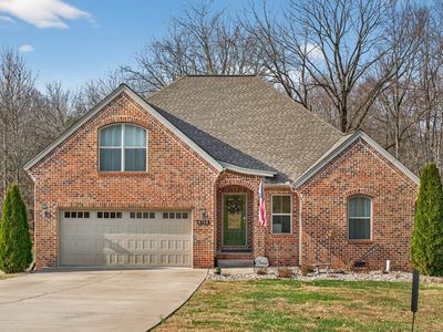 6716 Old Highway 431, Springfield, TN, 37172