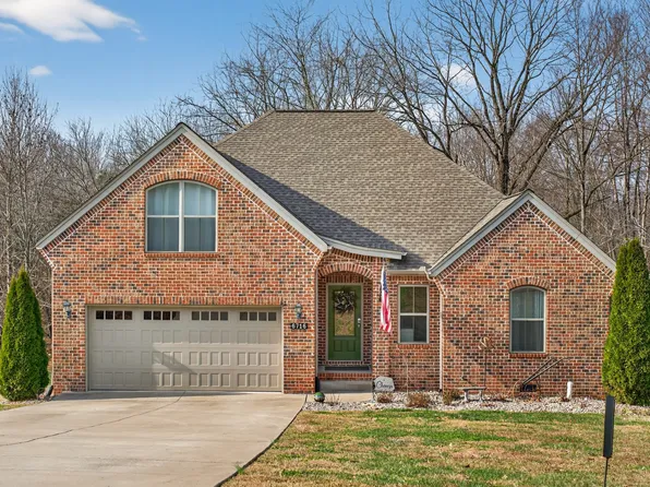 6716 Old Highway 431, Springfield, TN 37172