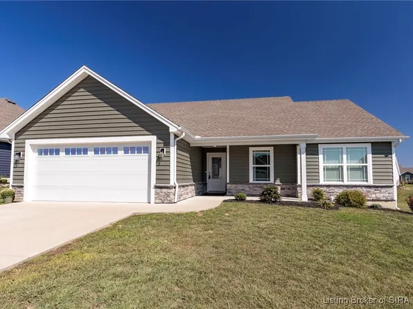 4535 Venice Way, Sellersburg, IN 47172