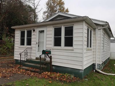 2213 Kendall St, South Bend, IN, 46613