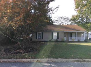 119 Habitat Way, Spartanburg, SC 29301