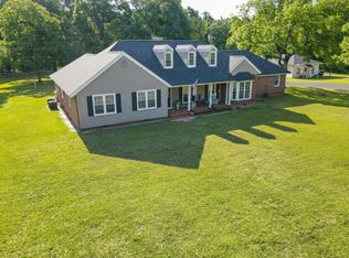 1830 Jack Ray Road, Norwood, GA 30821