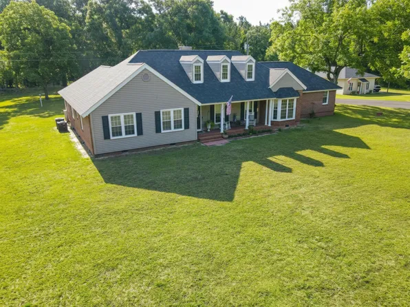 1830 Jack Ray Road, Norwood, GA 30821