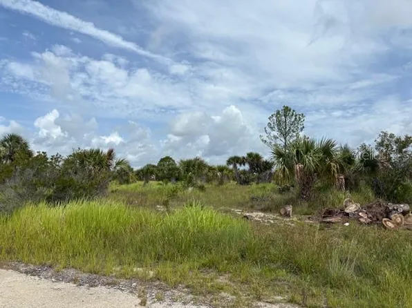 2239 Utopia Ave SW Lot 12, Palm Bay, FL 32908