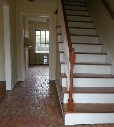 Stairway