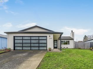 2630 NE Saratoga St, Portland, OR 97211