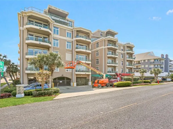 400 Metairie Hammond Hwy APT 4F, Metairie, LA 70005