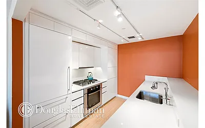 Sold by Douglas Elliman