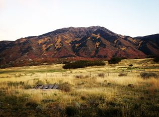 944 N Rocky Mountain Way, Elk Ridge, UT 84651