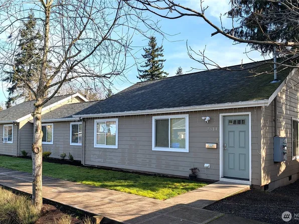 6408 SE lambert Street, Portland, OR 97296
