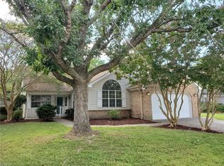 2545 Level Loop Rd, Virginia Beach, VA 23456