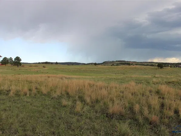TRACT 5 Lariat Cir, Hot Springs, SD 57747