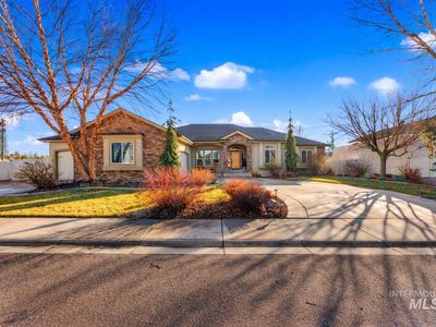 2021 W Sagwon Dr, Kuna, ID, 83634