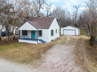 3128 N Salina Ave, Wichita, KS 67204