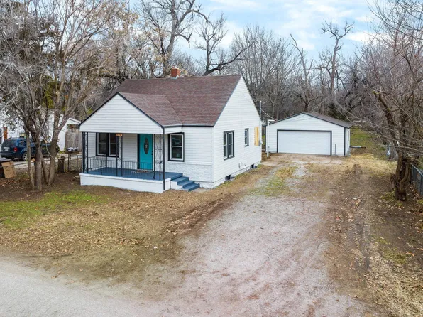 3128 N Salina Ave, Wichita, KS 67204
