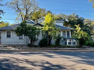 1107 W 22nd St APT C, Austin, TX 78705