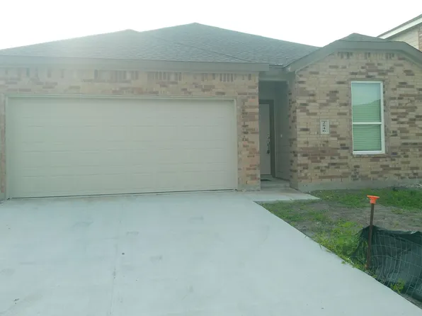 2846 Westeros St, Corpus Christi, TX 78415