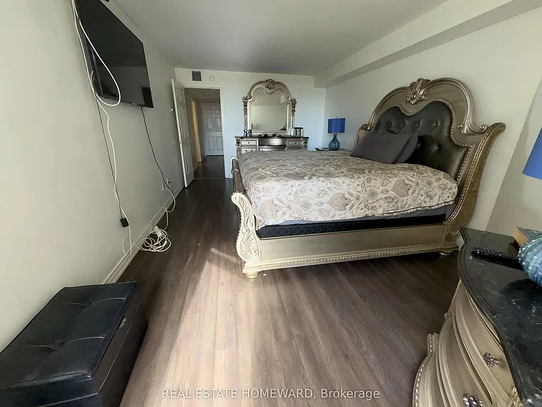 4727 Sheppard Ave E #708 — Photo 20