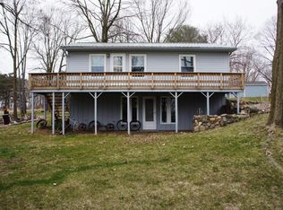 1285 Cherokee Dr, Union City, MI