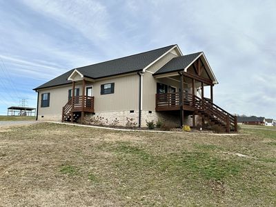 940 Armstrong Rd, Castalian Springs, TN, 37031
