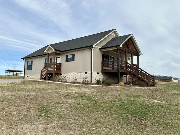 940 Armstrong Rd, Castalian Springs, TN 37031