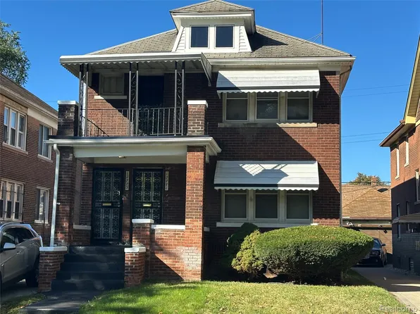 12771 Northlawn St, Detroit, MI 48238