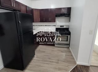 812 Clinton Ave #3, Newark, NJ 07108