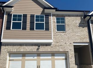 5306 Fox Den Rd, Oakwood, GA 30566