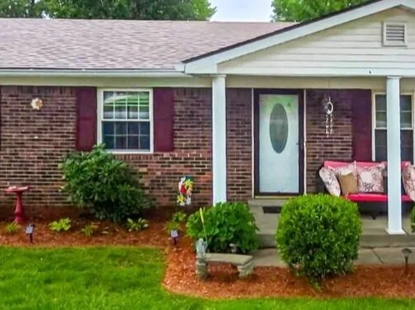 7204 Gorham Way, Louisville, KY 40291
